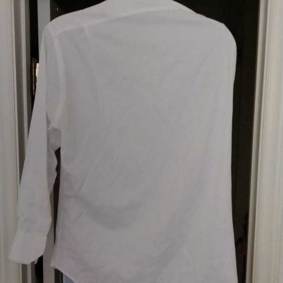 Tom James Executive  Collection Designer Shirt est - Picture 3 of 10